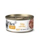 Brit Care Can Food Pate Turkey with Ham 70g